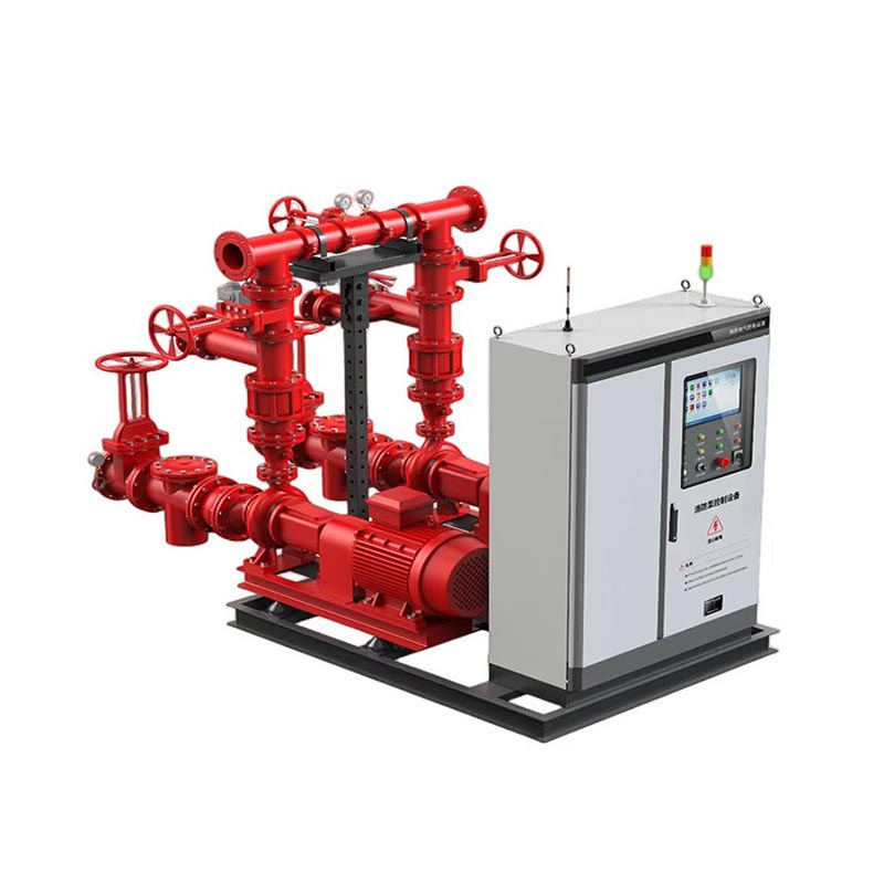 Các biện pháp phòng ngừa khi sử dụng máy bơm lửa là gì