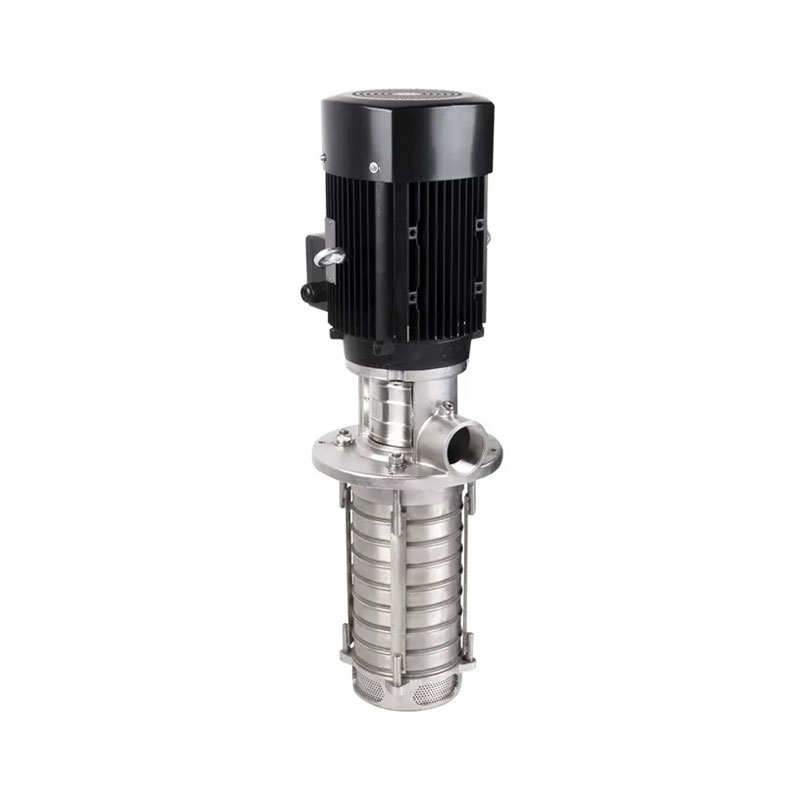 Tổng quan về máy bơm ly tâm