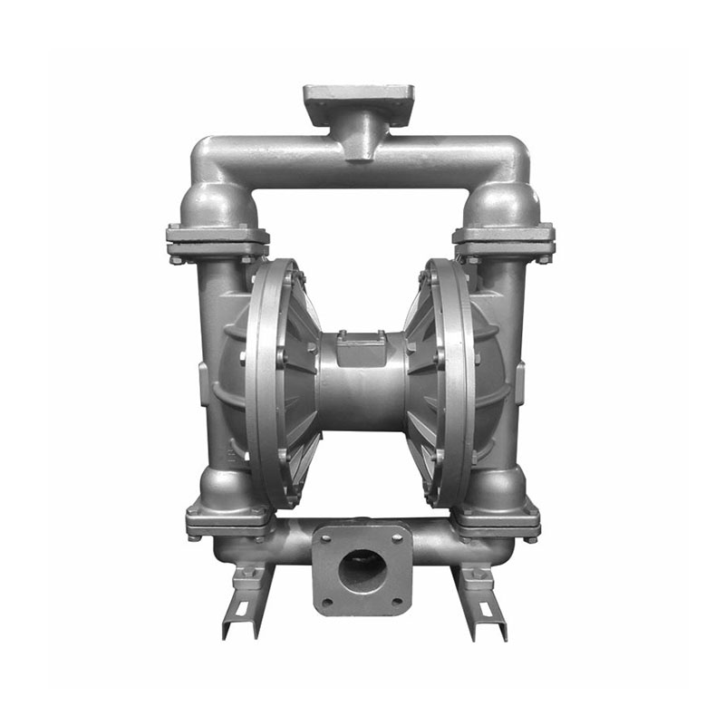 Aluminum Alloy Air-Operated Diaphragm Pump